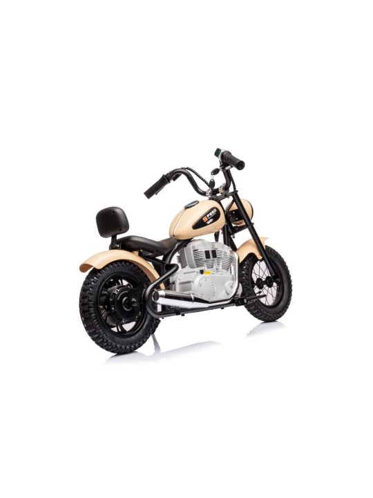 Laste Elektriauto A9902 36V Khaki