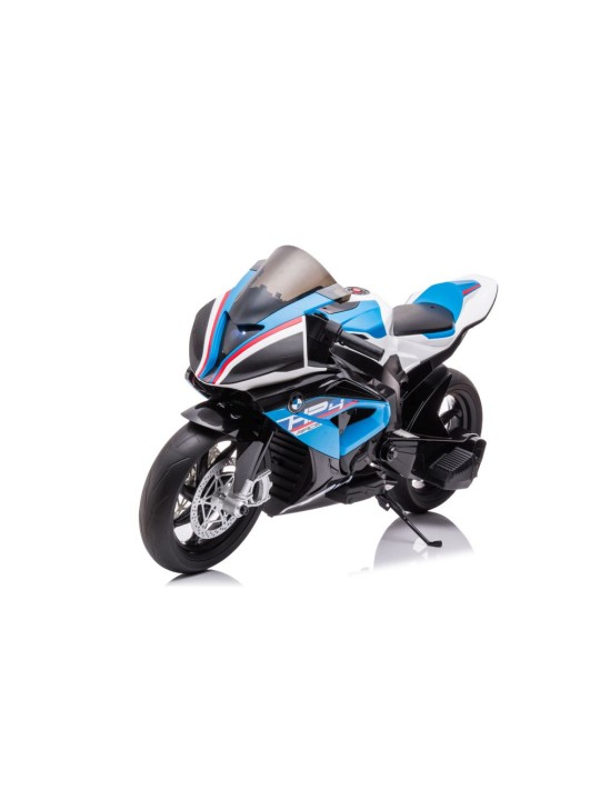 Elektriline mootorratas BMW HP4 Race JT5001 Sinine
