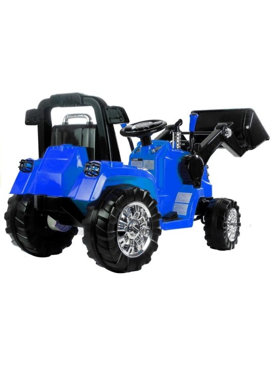 Laste Elektriauto ZP1005 Sinine
