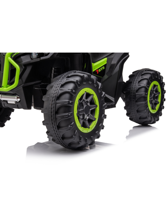 GTS1199 Roheline Elektriline Quad