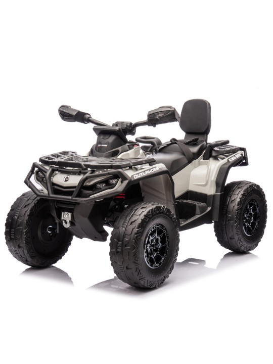 Quad Can Am Outlander 4x4 DK-CA005 Hall