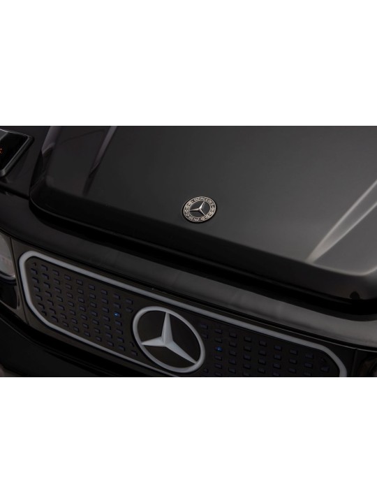Laste Elektriauto Mercedes EQG J2088 Must