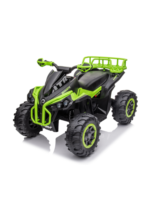 GTS1199 Roheline Elektriline Quad