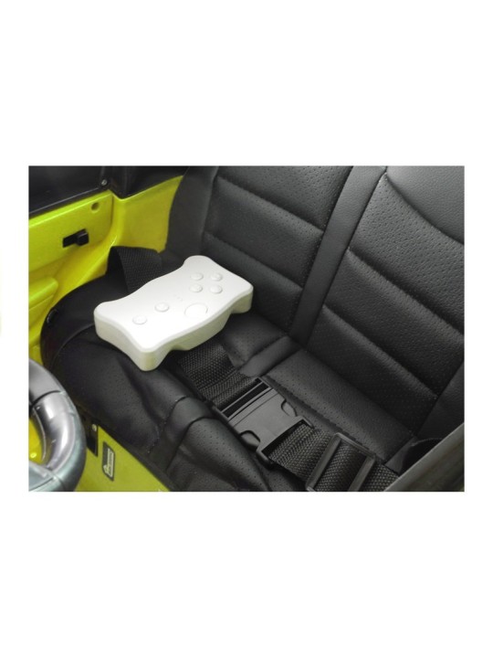 HL1638 Roheline Laste Elektriauto