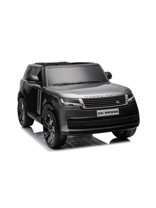 Laste Elektriauto Range Rover DK-RR998 Hall Värvitud