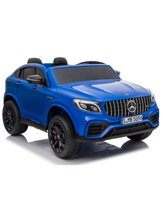 Laste Elektriauto Mercedes GLC 63S  MP4