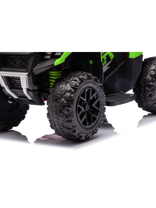 GTS1155 Roheline Elektriline Quad