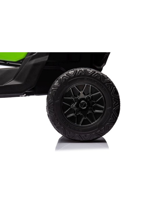 Elektriline Buggy Can-am DK-CA003, Roheline Värvitud