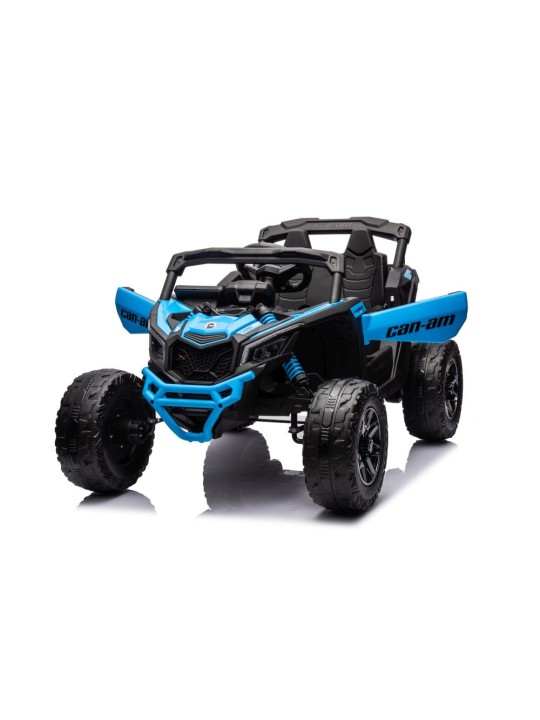 Elektriline Buggy Can-am DK-CA003 Sinine