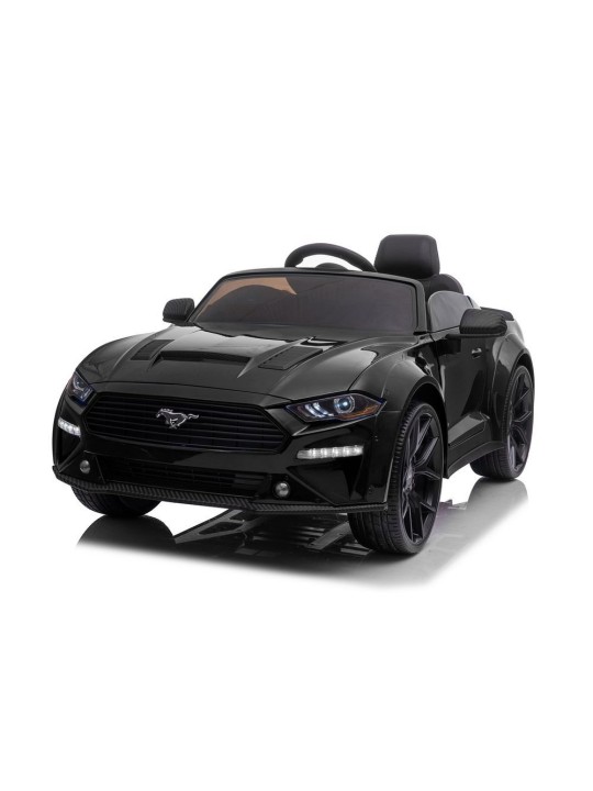 Laste Elektriauto Ford Mustang GT SX2038 Must