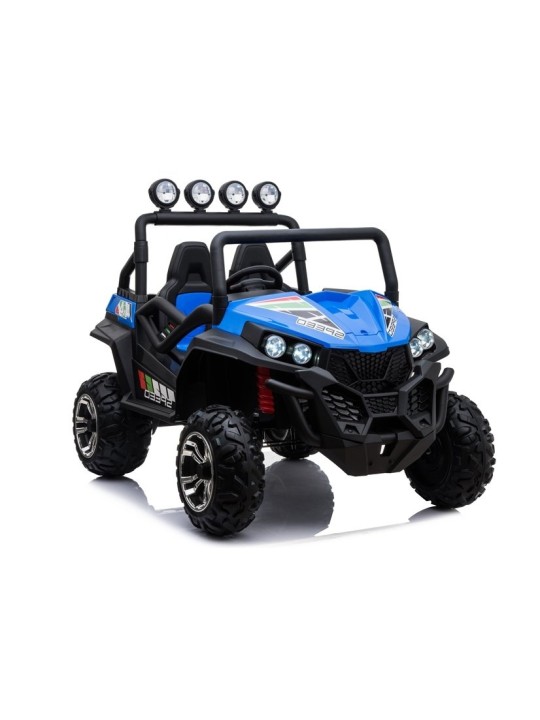 Elektriline Buggy Lastele S2588 Sinine