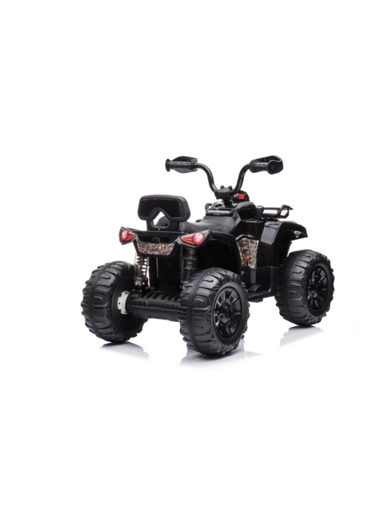 Laste Elektriauto JS009 Must
