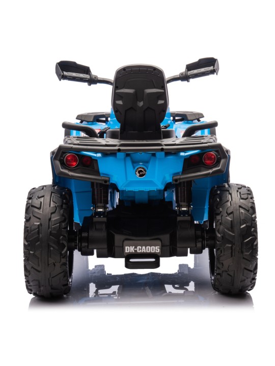 Quad Can Am Outlander 4x4 DK-CA005 Sinine