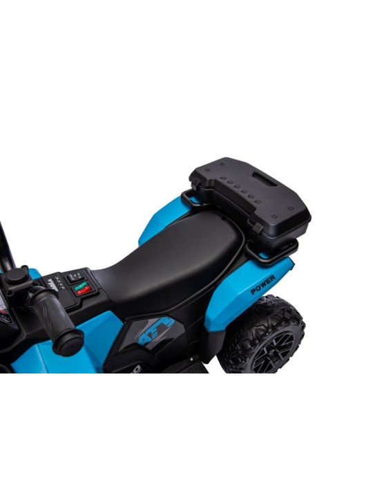 GTS1155 Sinine Elektriline Quad