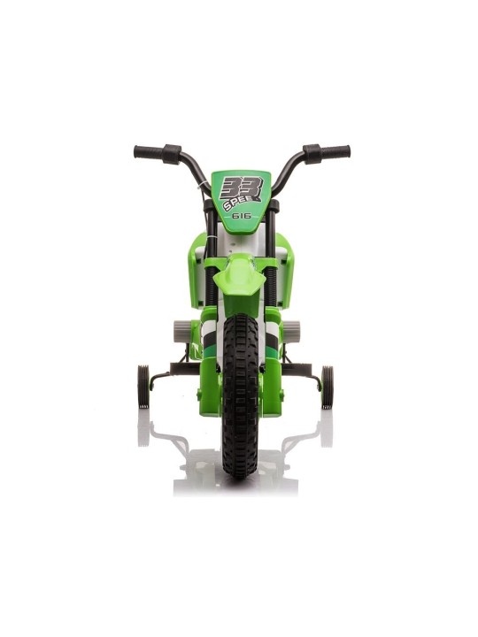 Laste Elektriauto XMX616 Roheline
