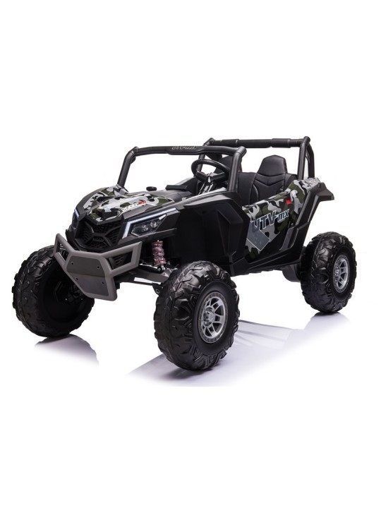 Laste Elektriauto XMX613 moro MP4