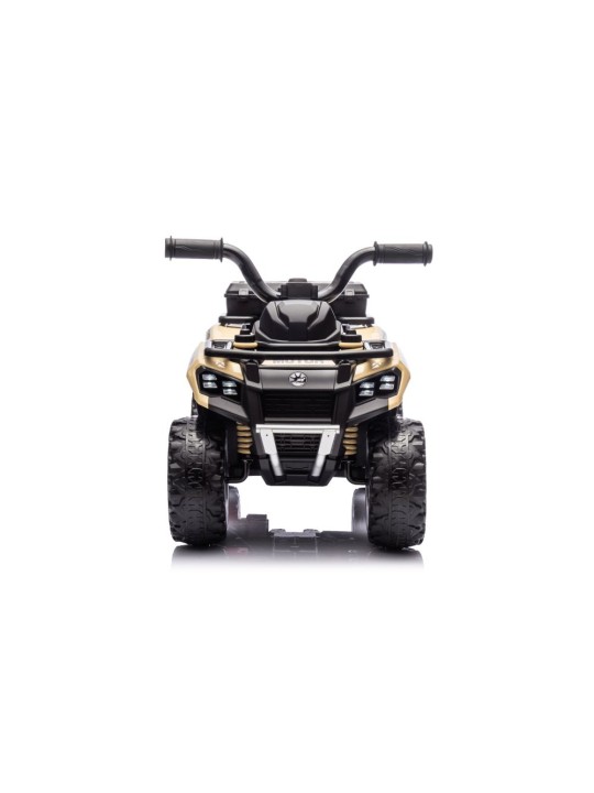 Quad Elektriline GTS1155 Khaki