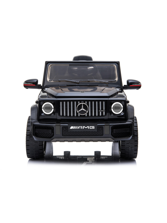 Laste Elektriauto Mercedes G63 Must