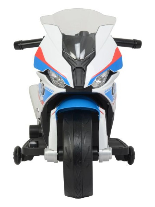 Elektriline Mootorratas BMW S1000RR 2156 Valge
