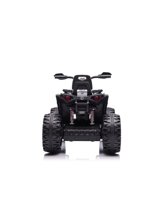 Laste Elektriauto QLS-3288 Valge