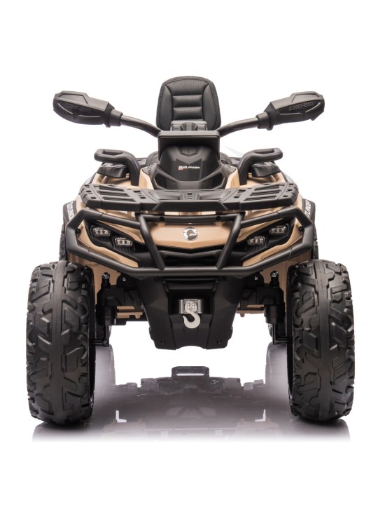Quad Can Am Outlander 4x4 DK-CA005 Khaki