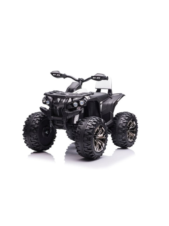 Laste Elektriauto QLS-3288 Valge
