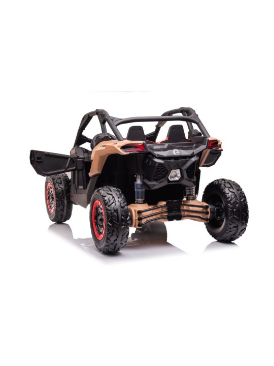Elektriline Buggy Can-am RS DK-CA001 4x4