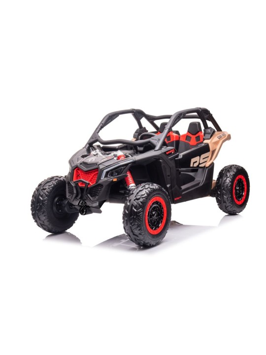 Laste Elektriauto Buggy DK-CA001 Can-am RS