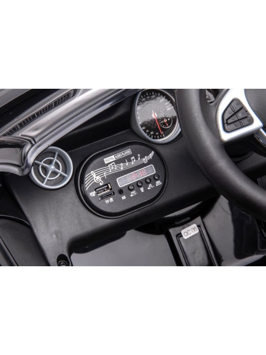 Laste Elektriauto Mercedes SLC 300 Sinine