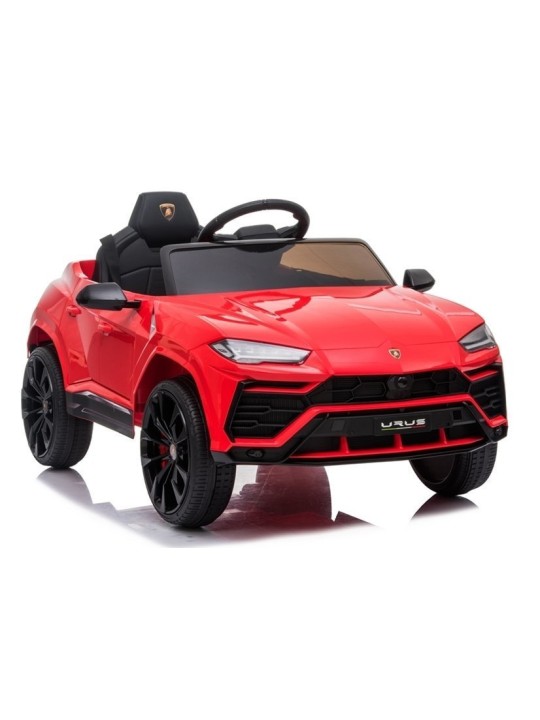 Lamborghini Urus BDM0923 Punane Laste Elektriauto