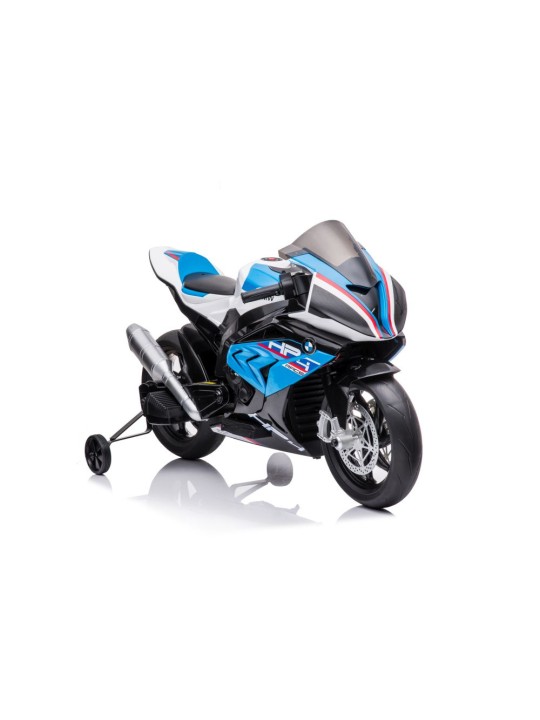 Elektriline mootorratas BMW HP4 Race JT5001 Sinine