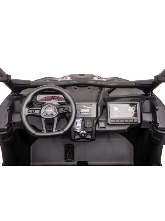 Elektriline Buggy Can-am RS DK-CA001 4x4