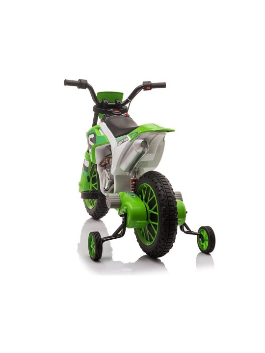 Laste Elektriauto XMX616 Roheline