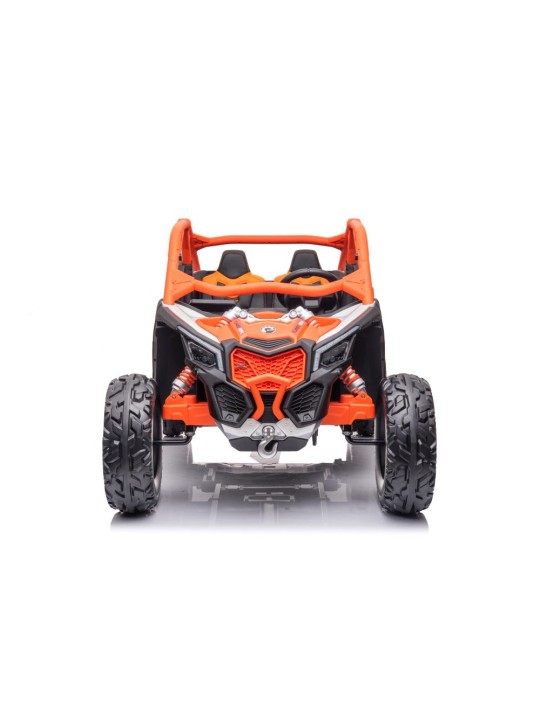 Elektriline Buggy Can-am RS DK-CA001 Oranž