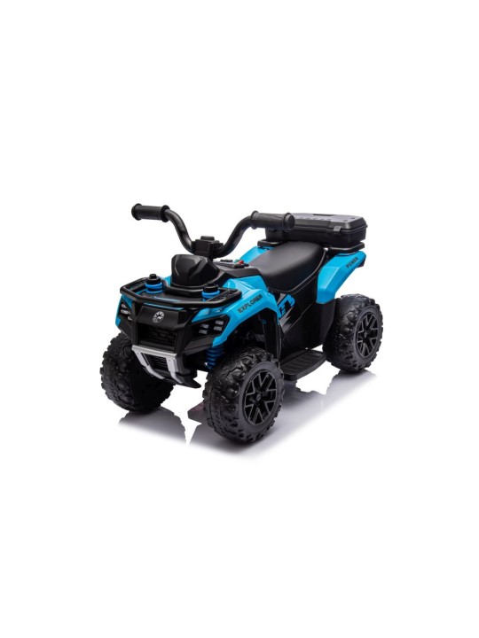 GTS1155 Sinine Elektriline Quad