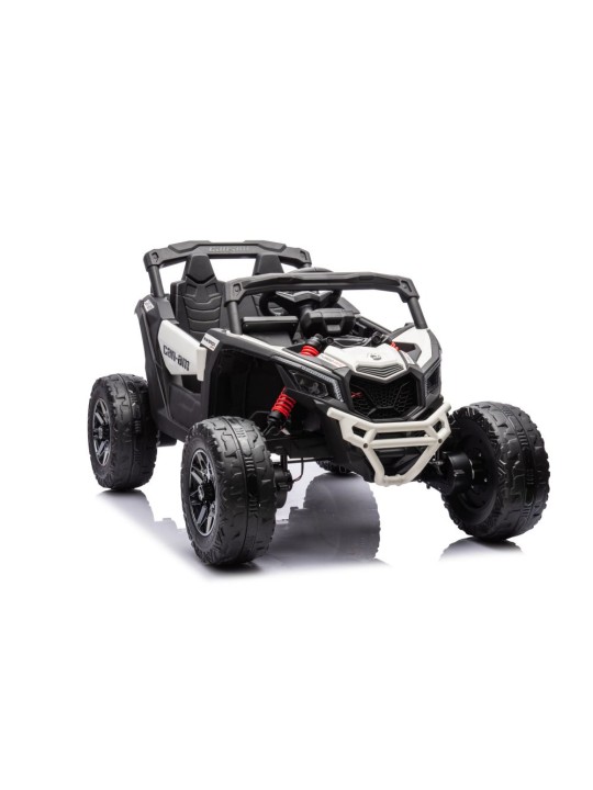 Elektriline Buggy Can-am DK-CA003 Valge