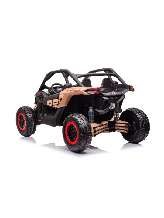 Laste Elektriauto Buggy DK-CA001 Can-am RS