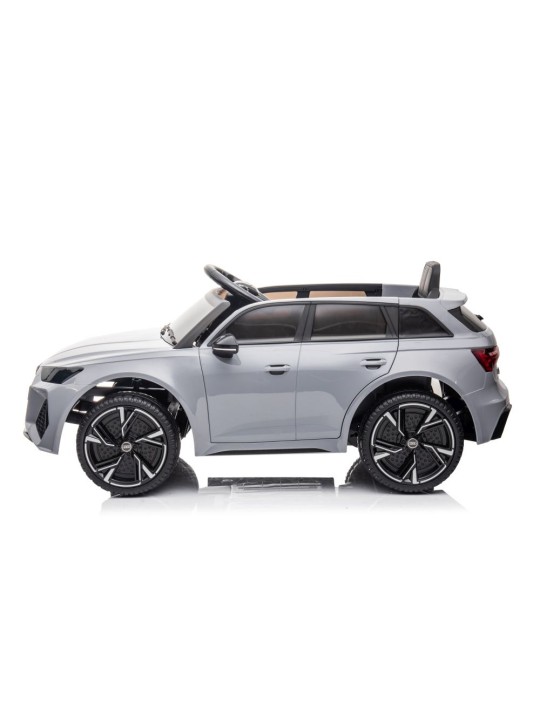 Laste Elektriauto Audi RS6 BRD-2118 Hall