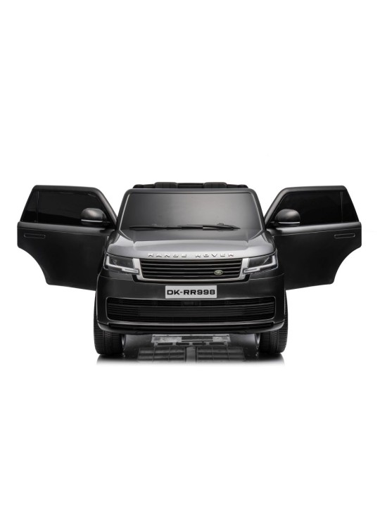 Laste Elektriauto Range Rover DK-RR998 Hall Värvitud