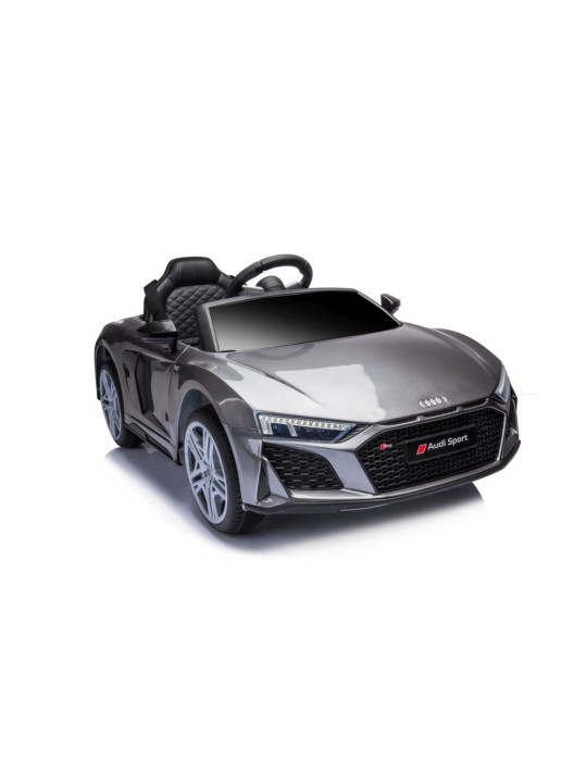 Laste Elektriauto Audi R8 Lift A300 Hall