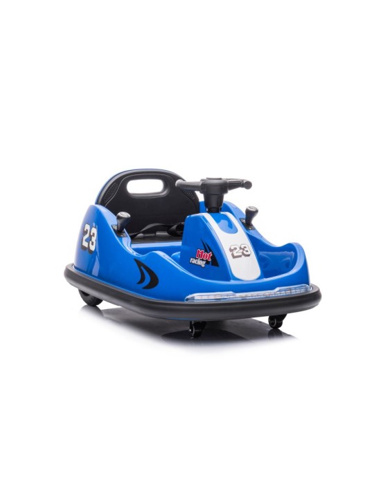 Laste Elektriauto GTS1166 Sinine
