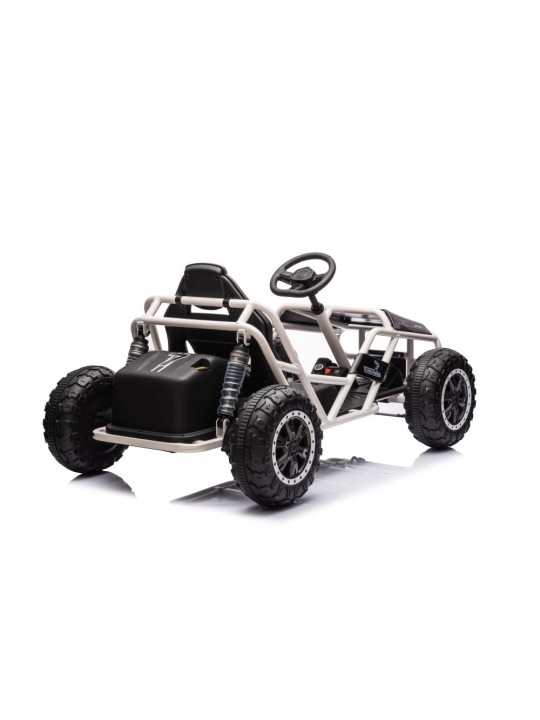 Elektriline Buggy Lastele A8812 Must 24V