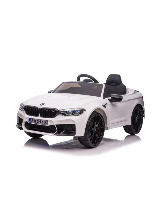 Laste Elektriauto SX2119 DRIFT Valge
