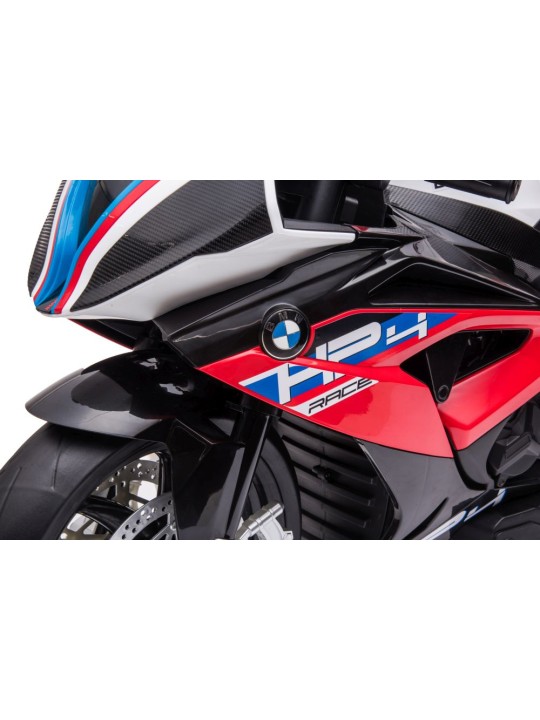 Elektriline mootorratas BMW HP4 Race JT5001 Punane