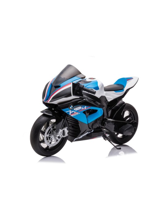 Elektriline mootorratas BMW HP4 Race JT5001 Sinine