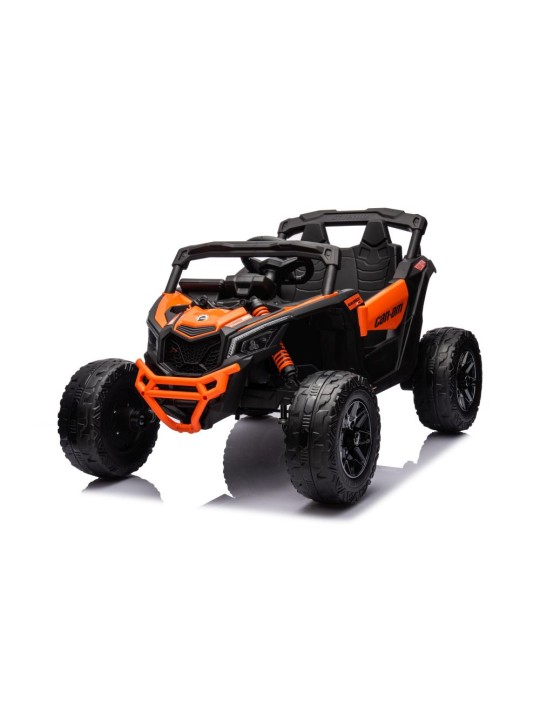 Elektriline Buggy Can-am DK-CA003 Oranž