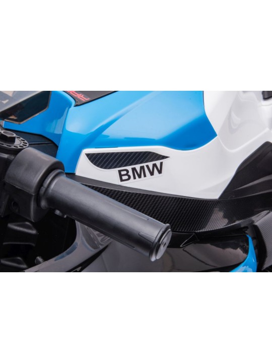 Elektriline mootorratas BMW HP4 Race JT5001 Sinine