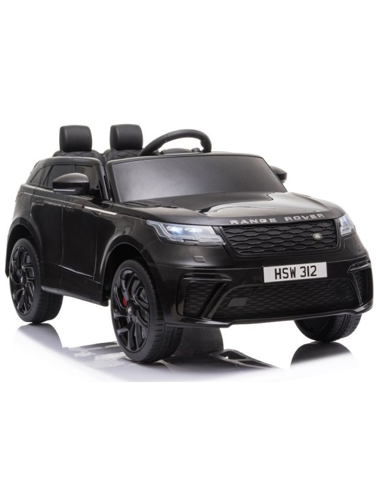 Laste Elektriauto QY2088 Must