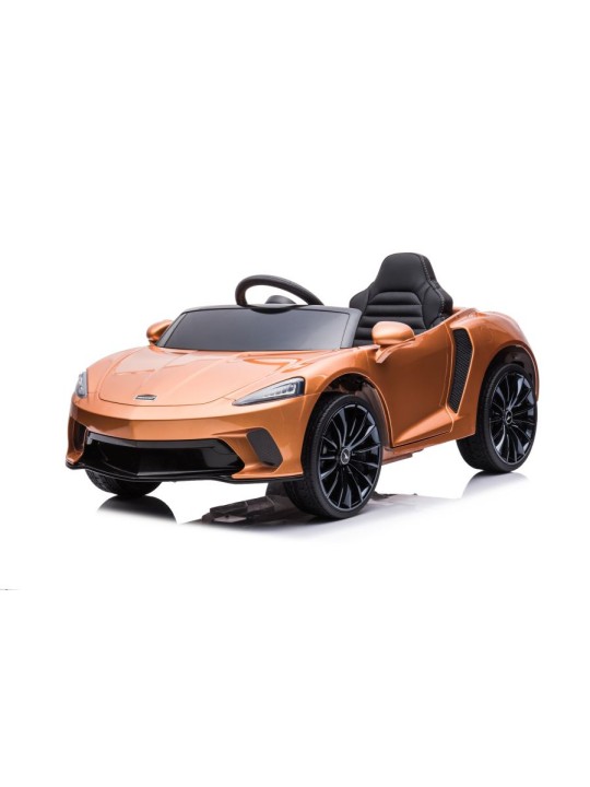 Laste Elektriauto DK-MGT620 Valge