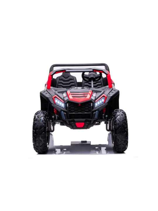 Laste Elektriauto Buggy STRONG A032 Punane